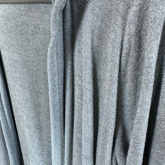 Barefoot Dreams Seashore Cardigan - Picture 3 of 4